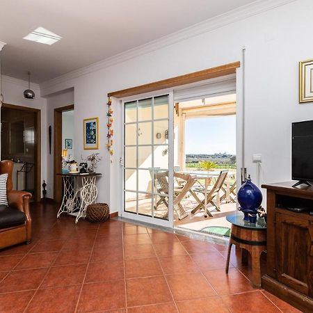 Beach Front View Armacao De Pera Flat II Exterior foto