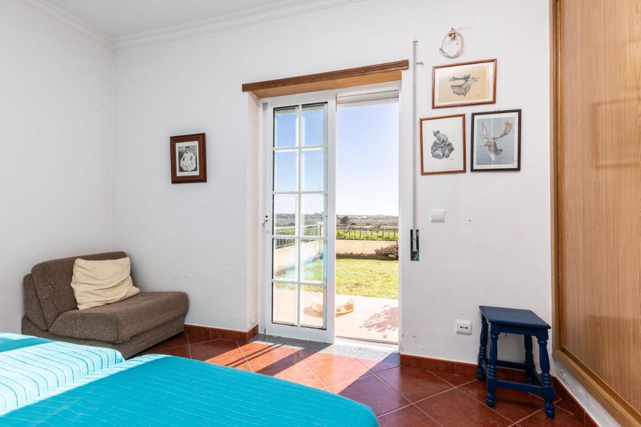 Beach Front View Armacao De Pera Flat II Exterior foto
